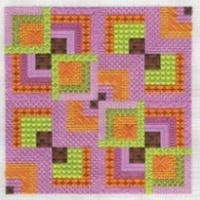 Orchid Maze
