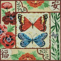 Oriental Butterflies