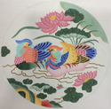 Oriental Ducks