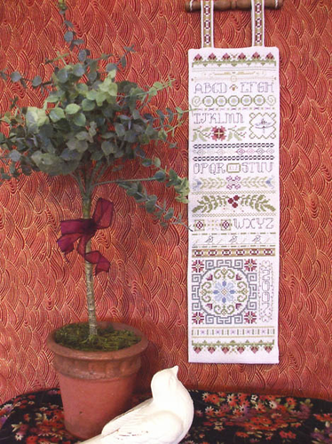 Oriental Garden