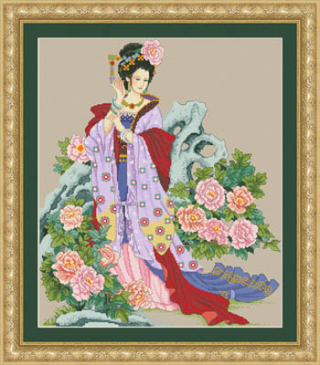 Oriental Rhapsody