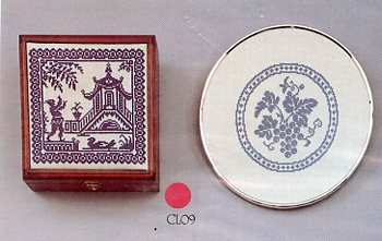 Oriental Scene