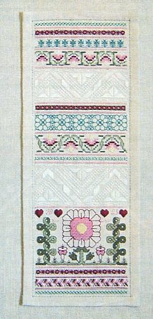 Ornamental Garden Sampler