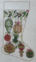 Ornaments Stocking