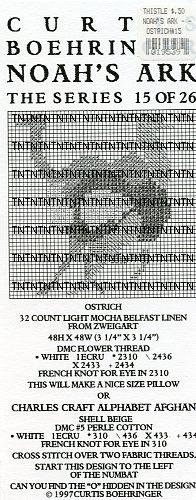 Ostrich