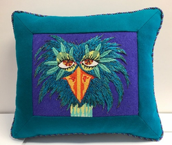 Ostrich