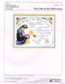Our Lady of the Millennium