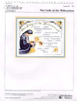 Our Lady of the Millennium