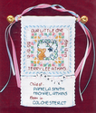 Our Little One Pocket Keepsake