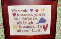 Our Parents