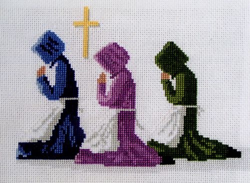 Our Prayer