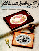 Ovals for Trays