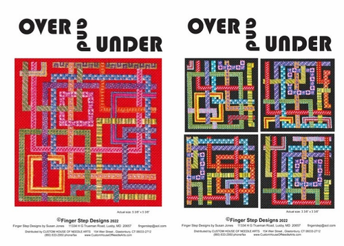 Over and Under