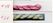 Overdyed Floss