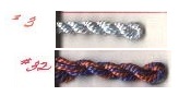 Overdyed Pearl 8