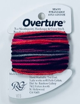 Overture