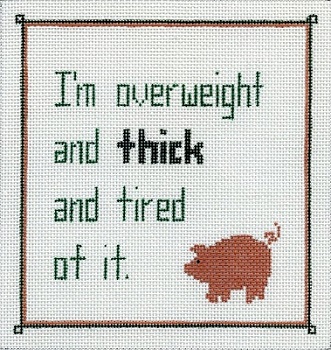 Overweight