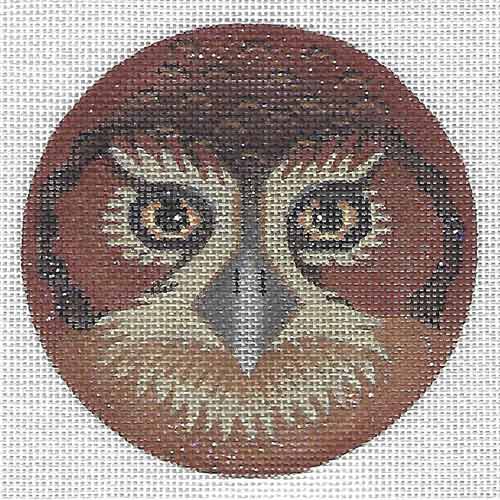 Owl Ornament