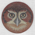 Owl Ornament