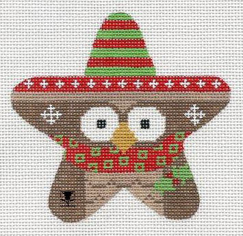 Owl Star