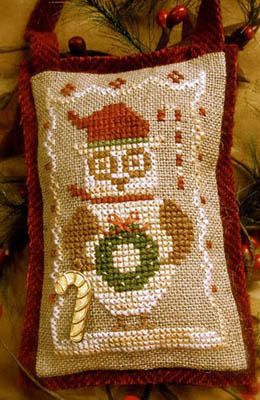 Owls Love Christmas Too