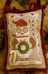 Owls Love Christmas Too
