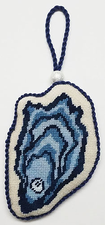 Oyster Shell