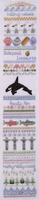 Pacific Rim Sampler