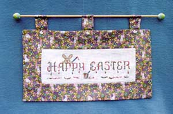 Paint a Happy Easter