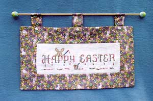 Paint a Happy Easter