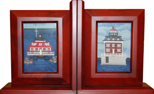 Pair of Bookends