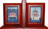 Pair of Bookends
