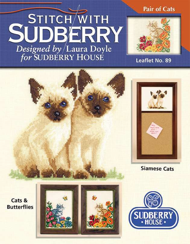 Pair of Cats