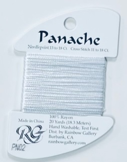 Panache