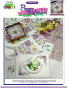 Pansy Potpourri