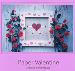 Paper Valentine