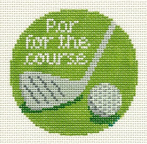 Par for the Course