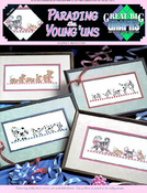 Parading The Young