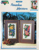 Paradise Macaws