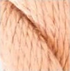 Paradise Pale - Thirteen Silk 3201