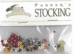 Parker's Stocking Charms