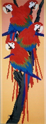 Parrot Tree