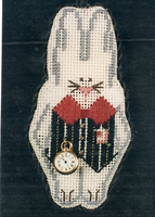 Parsley Bunny