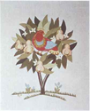 Partridge In A Pear Tree