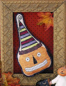 Party Pumpkin