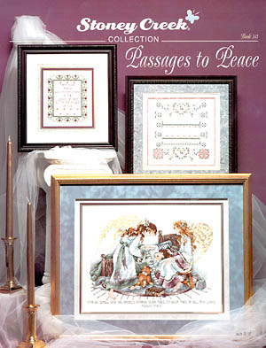 Passages To Peace