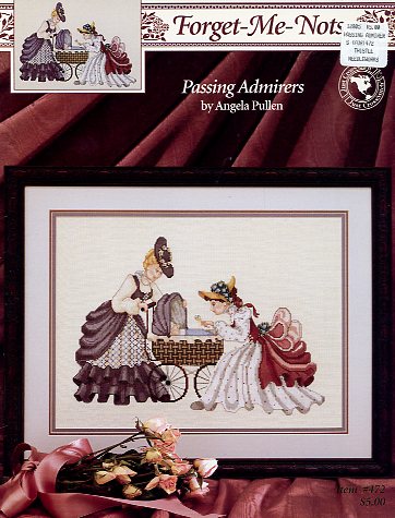 Passing Admirers