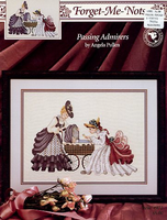 Passing Admirers