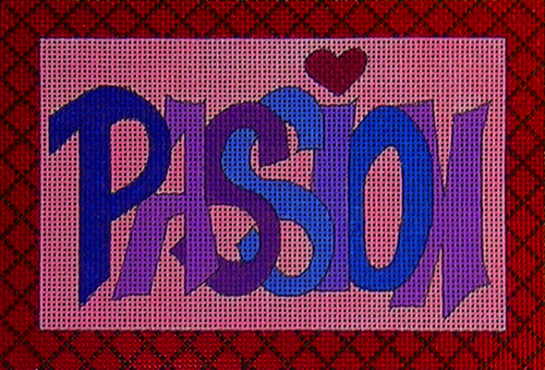 Passion