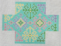 Pastel Anatolian Kilim